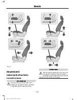 Предварительный просмотр 110 страницы Ford EVEREST 2015 Owner'S Manual