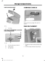 Предварительный просмотр 120 страницы Ford EVEREST 2015 Owner'S Manual