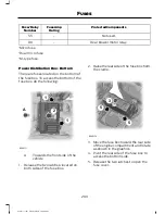 Предварительный просмотр 211 страницы Ford EVEREST 2015 Owner'S Manual