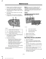 Предварительный просмотр 241 страницы Ford EVEREST 2015 Owner'S Manual