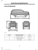 Предварительный просмотр 263 страницы Ford EVEREST 2015 Owner'S Manual