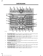 Предварительный просмотр 272 страницы Ford EVEREST 2015 Owner'S Manual