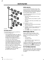 Предварительный просмотр 286 страницы Ford EVEREST 2015 Owner'S Manual