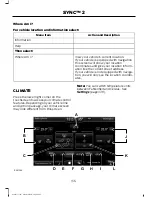 Предварительный просмотр 376 страницы Ford EVEREST 2015 Owner'S Manual