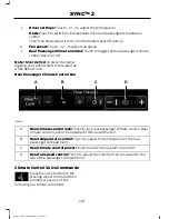 Предварительный просмотр 378 страницы Ford EVEREST 2015 Owner'S Manual