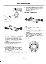 Предварительный просмотр 302 страницы Ford EXPEDITION 2017 Owner'S Manual