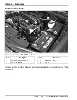 Предварительный просмотр 18 страницы Ford Explorer 2004 Technical Training Manual