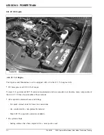 Предварительный просмотр 54 страницы Ford Explorer 2004 Technical Training Manual