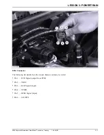 Предварительный просмотр 61 страницы Ford Explorer 2004 Technical Training Manual