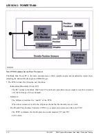 Предварительный просмотр 66 страницы Ford Explorer 2004 Technical Training Manual