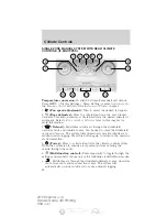 Предварительный просмотр 60 страницы Ford Explorer 2011 Owner'S Manual