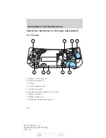 Предварительный просмотр 372 страницы Ford Explorer 2011 Owner'S Manual