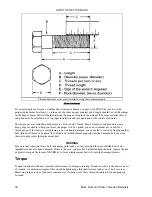 Предварительный просмотр 34 страницы Ford Explorer Maintaince And Repair Manual