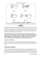 Предварительный просмотр 36 страницы Ford Explorer Maintaince And Repair Manual