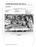 Предварительный просмотр 47 страницы Ford Explorer Maintaince And Repair Manual