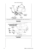 Предварительный просмотр 58 страницы Ford Explorer Maintaince And Repair Manual