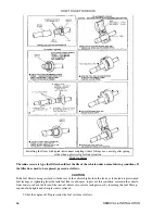 Предварительный просмотр 60 страницы Ford Explorer Maintaince And Repair Manual