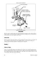 Предварительный просмотр 64 страницы Ford Explorer Maintaince And Repair Manual