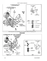 Предварительный просмотр 76 страницы Ford Explorer Maintaince And Repair Manual