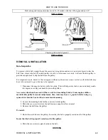 Предварительный просмотр 77 страницы Ford Explorer Maintaince And Repair Manual