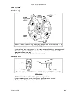 Предварительный просмотр 103 страницы Ford Explorer Maintaince And Repair Manual