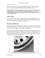 Предварительный просмотр 113 страницы Ford Explorer Maintaince And Repair Manual