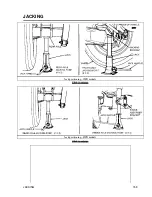 Предварительный просмотр 170 страницы Ford Explorer Maintaince And Repair Manual