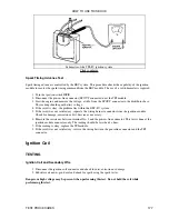 Предварительный просмотр 188 страницы Ford Explorer Maintaince And Repair Manual