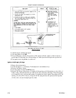 Предварительный просмотр 189 страницы Ford Explorer Maintaince And Repair Manual