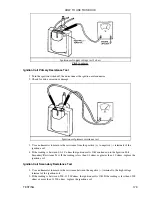 Предварительный просмотр 190 страницы Ford Explorer Maintaince And Repair Manual