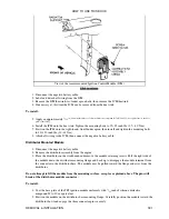 Предварительный просмотр 192 страницы Ford Explorer Maintaince And Repair Manual