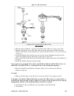 Предварительный просмотр 194 страницы Ford Explorer Maintaince And Repair Manual