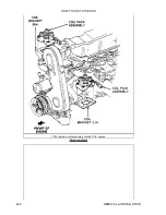 Предварительный просмотр 213 страницы Ford Explorer Maintaince And Repair Manual