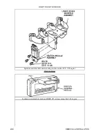 Предварительный просмотр 219 страницы Ford Explorer Maintaince And Repair Manual