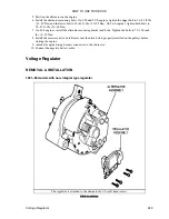 Предварительный просмотр 232 страницы Ford Explorer Maintaince And Repair Manual