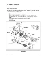 Предварительный просмотр 236 страницы Ford Explorer Maintaince And Repair Manual