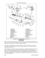 Предварительный просмотр 237 страницы Ford Explorer Maintaince And Repair Manual