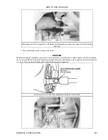 Предварительный просмотр 240 страницы Ford Explorer Maintaince And Repair Manual