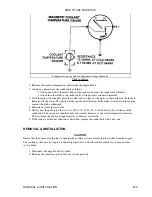 Предварительный просмотр 247 страницы Ford Explorer Maintaince And Repair Manual