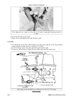 Предварительный просмотр 248 страницы Ford Explorer Maintaince And Repair Manual