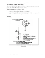 Предварительный просмотр 249 страницы Ford Explorer Maintaince And Repair Manual