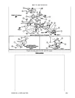 Предварительный просмотр 260 страницы Ford Explorer Maintaince And Repair Manual