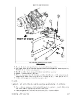 Предварительный просмотр 264 страницы Ford Explorer Maintaince And Repair Manual