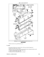 Предварительный просмотр 266 страницы Ford Explorer Maintaince And Repair Manual