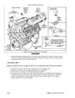 Предварительный просмотр 269 страницы Ford Explorer Maintaince And Repair Manual