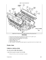 Предварительный просмотр 276 страницы Ford Explorer Maintaince And Repair Manual