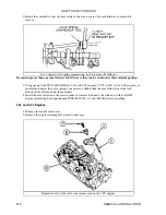 Предварительный просмотр 277 страницы Ford Explorer Maintaince And Repair Manual