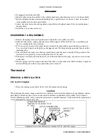 Предварительный просмотр 281 страницы Ford Explorer Maintaince And Repair Manual