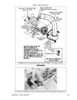 Предварительный просмотр 284 страницы Ford Explorer Maintaince And Repair Manual