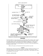 Предварительный просмотр 288 страницы Ford Explorer Maintaince And Repair Manual